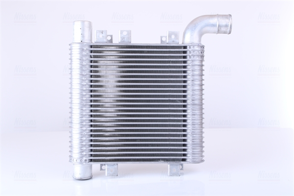 Compresor intercooler potrivit HYUNDAI SANTA FÉ II, SANTA FÉ II/SUV 2.2D 11.05-05.13 [2]
