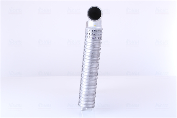 Compresor intercooler potrivit HYUNDAI SANTA FÉ II, SANTA FÉ II/SUV 2.2D 11.05-05.13 [3]