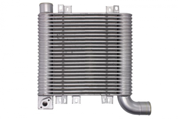 Compresor intercooler potrivit HYUNDAI SANTA FE II, SANTA FE II SUV 2.2D 11.05-05.13
