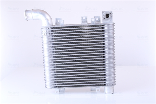 Compresor intercooler potrivit HYUNDAI SANTA FE II, SANTA FE II SUV 2.2D 11.05-05.13