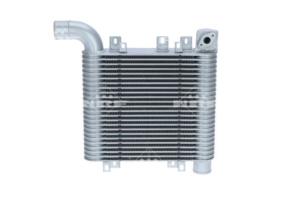 Compresor intercooler potrivit HYUNDAI SANTA FÉ II, SANTA FÉ II/SUV 2.2D 11.05-05.13 [3]
