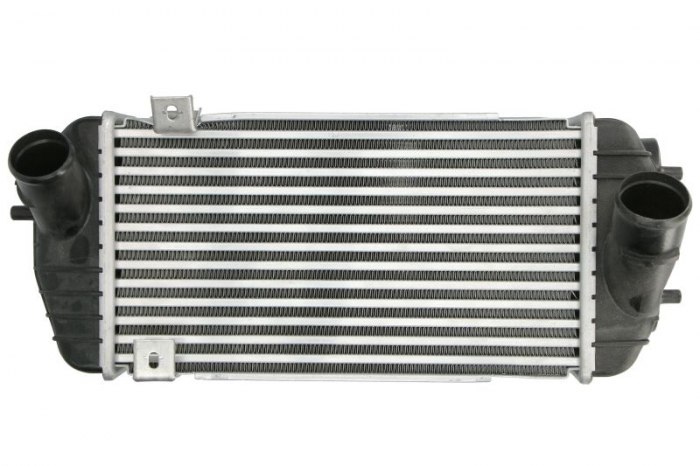 Compresor intercooler potrivit HYUNDAI TUCSON, TUCSON SUV 1.6 06.15-05.23