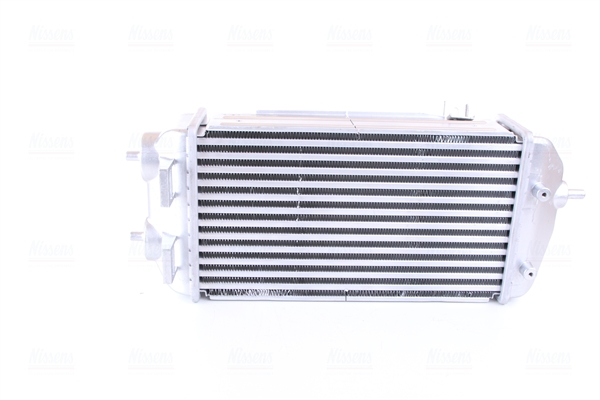 Compresor intercooler potrivit HYUNDAI TUCSON, TUCSON SUV 1.6 06.15-05.23