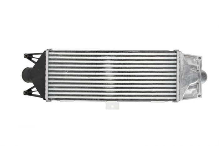 Compresor intercooler potrivit IVECO DAILY IV 2.3D/3.0D 2006-2011 [2]