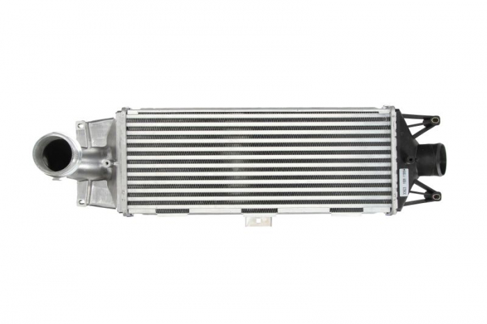 Compresor intercooler potrivit IVECO DAILY IV 2.3D 3.0D 05.06-08.11