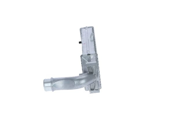 Compresor intercooler potrivit IVECO DAILY IV 2.3D/3.0D 2006-2011 [4]