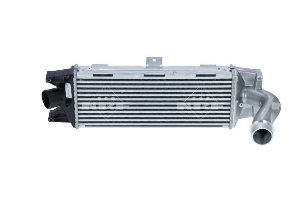 Compresor intercooler potrivit IVECO DAILY IV 2.3D/3.0D 2006-2011 [3]