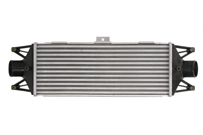 Compresor intercooler potrivit IVECO DAILY IV 3.0D 07.07-08.11