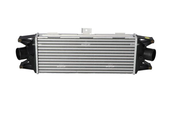 Compresor intercooler potrivit IVECO DAILY IV 3.0D 07.07-08.11 [3]