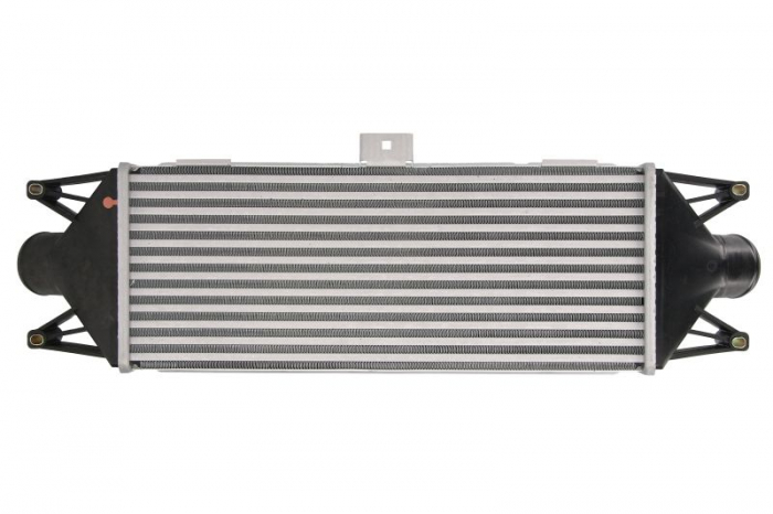 Compresor intercooler potrivit IVECO DAILY IV 3.0D 07.07-08.11 [2]