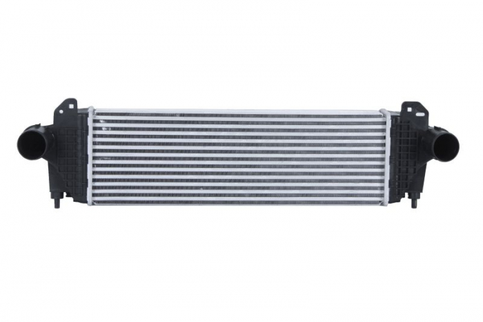 Compresor intercooler potrivit IVECO DAILY IV, DAILY V, DAILY VI F1CE0441A-F1CGL411C 09.09-