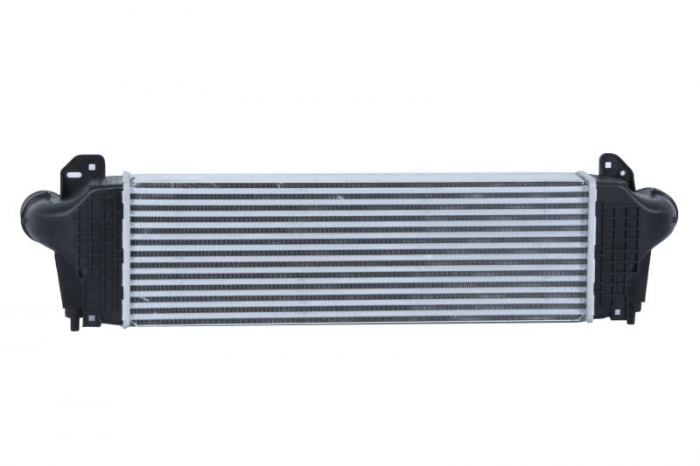 Compresor intercooler potrivit IVECO DAILY IV, DAILY V, DAILY VI F1CE0441A-F1CGL411C dupa 2009 [2]