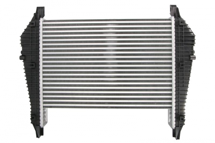Compresor intercooler potrivit IVECO EUROCARGO I-III, EUROCARGO IV, EUROCARGO V, EUROFIRE II, EUROFIRE III 8060.25V.4000-F4AFE411F 01.91- [2]