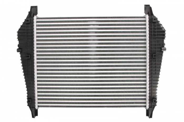 Compresor intercooler potrivit IVECO EUROCARGO I-III, EUROFIRE II 8060.25R.4200-F4AE3681E 01.91-09.15 [2]