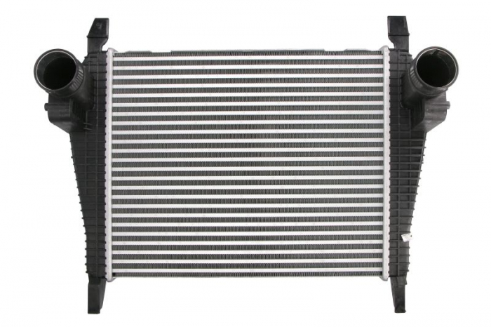 Compresor intercooler potrivit IVECO EUROCARGO I-III, EUROFIRE II 8060.25R.4200-F4AE3681E 01.91-09.15