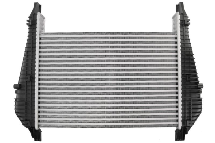 Compresor intercooler potrivit IVECO EUROCARGO I-III F4AE0481A-F4AE3681E 09.00-09.15 [2]