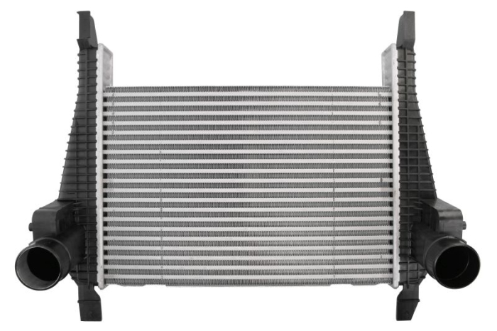 Compresor intercooler potrivit IVECO EUROCARGO I-III F4AE0481A-F4AE3681E 09.00-09.15