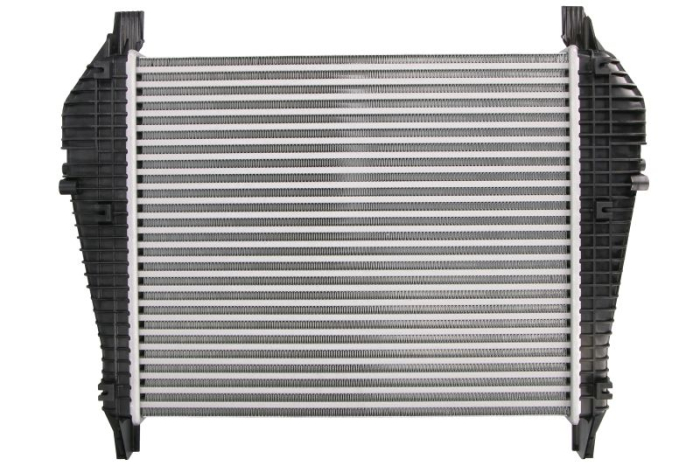 Compresor intercooler potrivit IVECO EUROCARGO I-III F4AE0481A-F4AE3681E 09.00-09.15 [2]