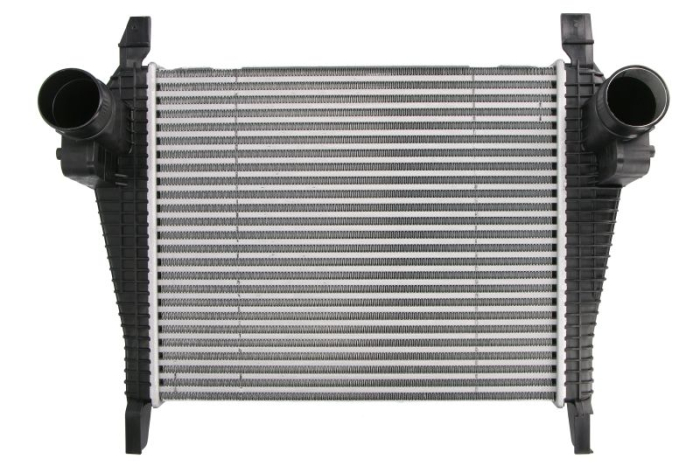 Compresor intercooler potrivit IVECO EUROCARGO I-III F4AE0481A-F4AE3681E 09.00-09.15