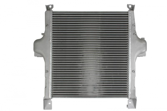Compresor intercooler potrivit IVECO EUROTRAKKER, STRALIS I, STRALIS II, S-WAY, TRAKKER I, TRAKKER II, T-WAY, X-WAY 8210.42K(TCA)-F3HGE611Z dupa 1993 [2]