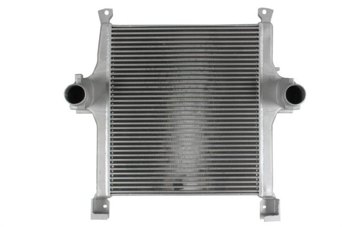 Compresor intercooler potrivit IVECO EUROTRAKKER, STRALIS I, STRALIS II, S-WAY, TRAKKER I, TRAKKER II, T-WAY, X-WAY 8210.42K(TCA)-F3HGE611Z 01.93-