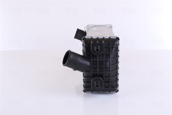 Compresor intercooler potrivit KIA CARENS IV 1.7D 2013-2016 [2]