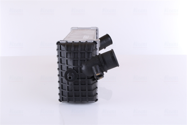 Compresor intercooler potrivit KIA CARENS IV 1.7D 2013-2016 [4]