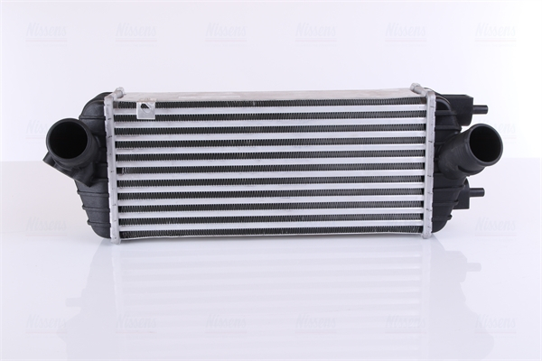 Compresor intercooler potrivit KIA CARENS IV 1.7D 03.13-08.16