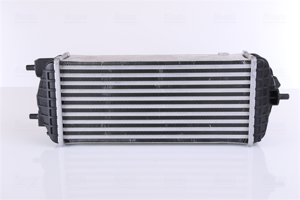 Compresor intercooler potrivit KIA CARENS IV 1.7D 2013-2016 [3]