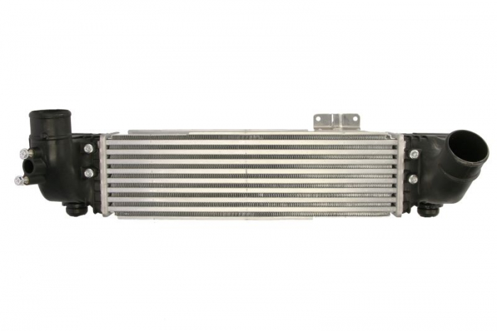 Compresor intercooler potrivit KIA SORENTO I 2.5D 08.02-12.11