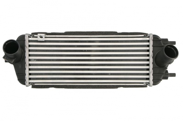 Compresor intercooler potrivit KIA SPORTAGE III 1.7D 12.10-12.15