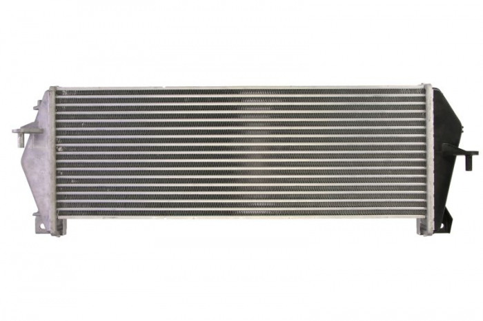 Compresor intercooler potrivit LAND ROVER DEFENDER 2.2D/2.4D/2.5D 1998-2016 [2]