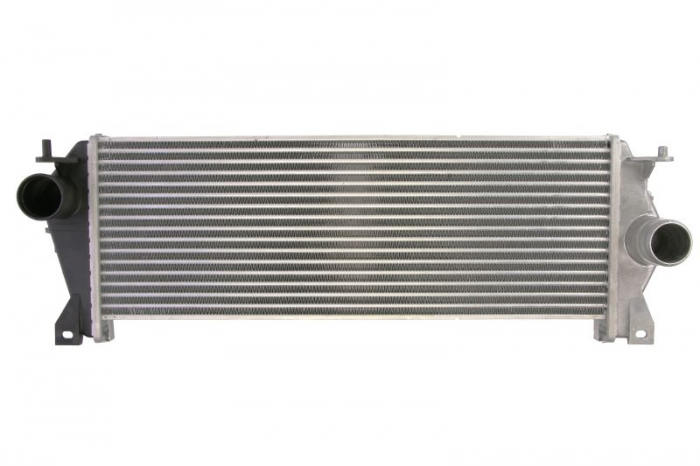 Compresor intercooler potrivit LAND ROVER DEFENDER 2.2D 2.4D 2.5D 06.98-02.16