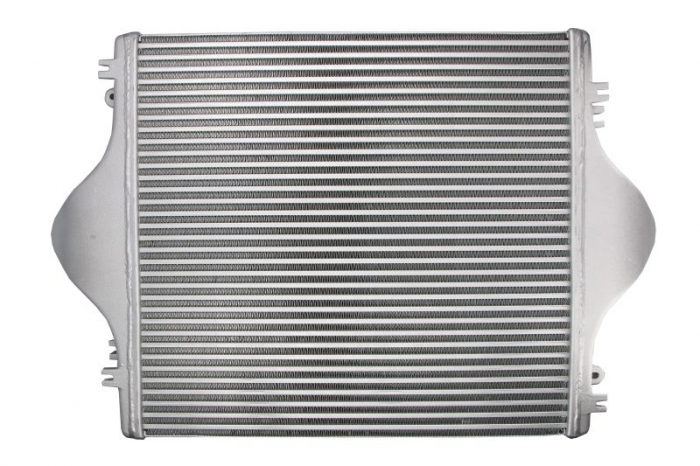 Compresor intercooler potrivit MAN F2000 D2865LF20-D2876LF17 01.94- [2]