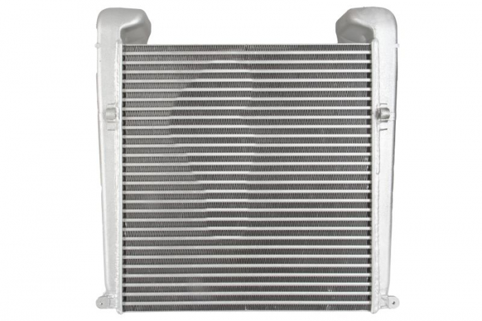 Compresor intercooler potrivit MAN L2000, M 2000 L D0824FL01-D0836LFL06 06.93- [2]