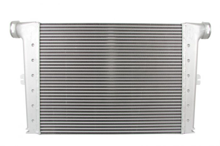 Compresor intercooler potrivit MAN LION  S CITY, TGA; NEOPLAN TRENDLINER D0836LOH60-E2876LUH03 02.98-