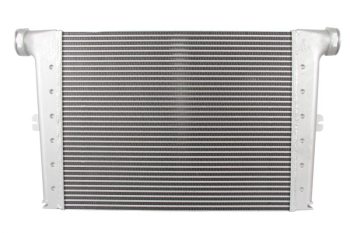 Compresor intercooler potrivit MAN LION´S CITY, TGA; NEOPLAN TRENDLINER D0836LOH60-E2876LUH03 02.98- [2]