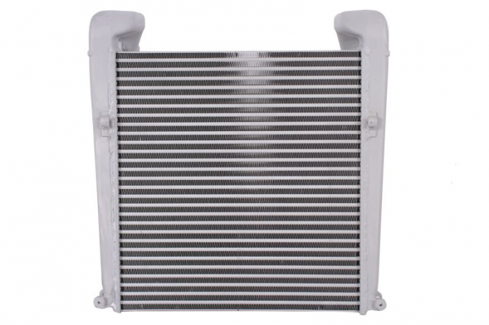 Compresor intercooler potrivit MAN M 2000 L D0826LFL03-D0836LFL06 dupa 1995 [2]