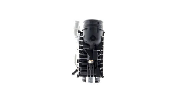 Compresor intercooler potrivit MAN TGE; VW CALIFORNIA T6 CAMPER, CRAFTER, GRAND CALIFORNIA CAMPER, MULTIVAN T6, TRANSPORTER T6, TRANSPORTER T6 / CARAVELLE T6 2.0D dupa 2015 [4]