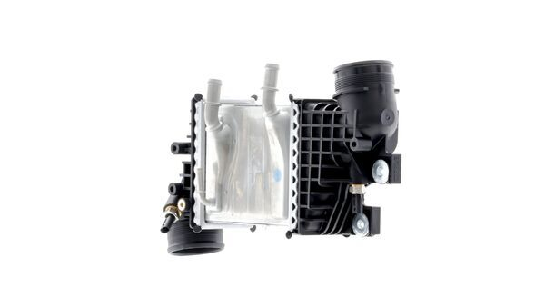 Compresor intercooler potrivit MAN TGE; VW CALIFORNIA T6 CAMPER, CRAFTER, GRAND CALIFORNIA CAMPER, MULTIVAN T6, TRANSPORTER T6, TRANSPORTER T6 / CARAVELLE T6 2.0D dupa 2015 [3]