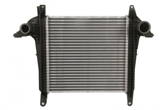 Compresor intercooler potrivit MAN TGL I, TGL II D0834LFL40-D0836LFLAF 01.04-