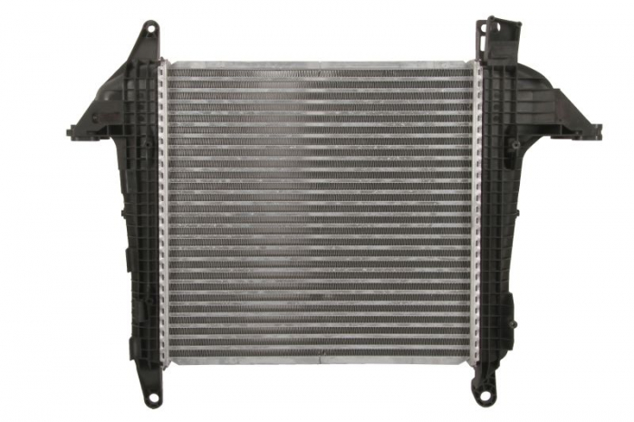 Compresor intercooler potrivit MAN TGL I, TGL II D0834LFL40-D0836LFLAF 01.04- [2]
