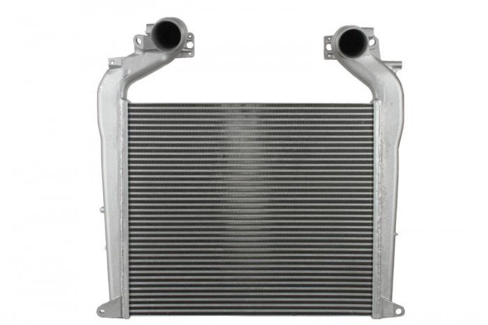 Compresor intercooler potrivit MAN TGS I, TGS II, TGX I, TGX II D1556LF07-D3876LF12 06.06-