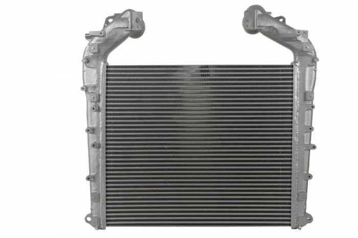 Compresor intercooler potrivit MAN TGS I, TGS II, TGX I, TGX II D1556LF07-D3876LF12 dupa 2006 [2]