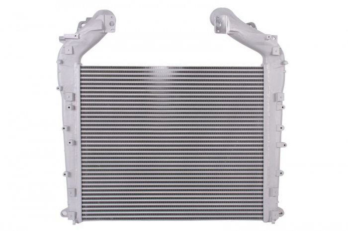 Compresor intercooler potrivit MAN TGS I, TGS II, TGX I, TGX II D1556LF07-D3876LF12 dupa 2005 [2]