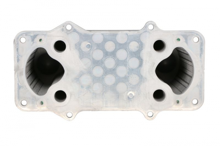 Compresor intercooler potrivit MAN TGS I, TGX I, TGX II D2066LF25-D2676LFAE dupa 2006 [2]