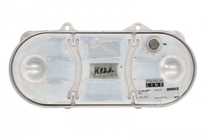 Compresor intercooler potrivit MAN TGS I, TGX I, TGX II D2066LF25-D2676LFAE 06.06-