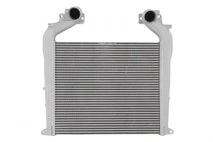 Compresor intercooler potrivit MAN TGS II, TGX I, TGX II D1556LF07-D3876LF12 06.06-