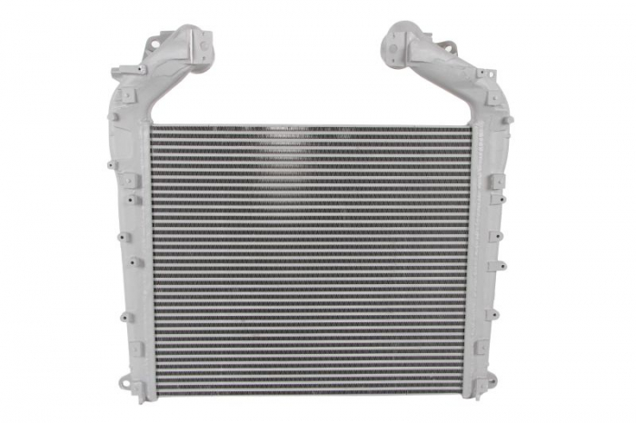 Compresor intercooler potrivit MAN TGS II, TGX I, TGX II D1556LF07-D3876LF12 dupa 2006 [2]