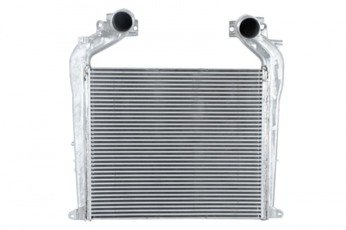 Compresor intercooler potrivit MAN TGS II, TGX I, TGX II D1556LF07-D3876LF12 06.06-